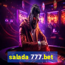 salada 777.bet